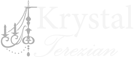 teretian krystal lustry