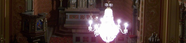 klášter Milevsko